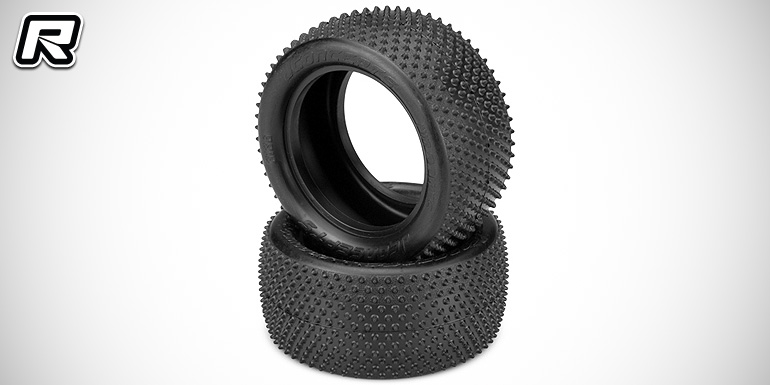 JConcepts introduce 1/10th carpet & astro turf tyres