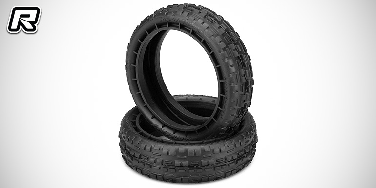 JConcepts introduce 1/10th carpet & astro turf tyres