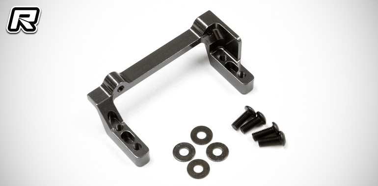 Kyosho Optima 2016 option parts