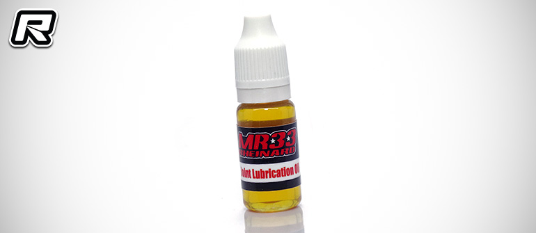 MR33 joint lubrication oil