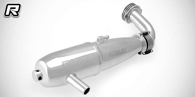Picco introduces new off-road & on-road mufflers