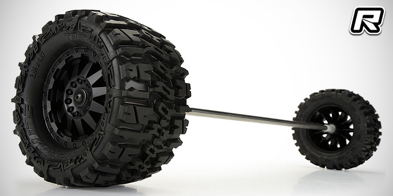 All sales terrain cooler