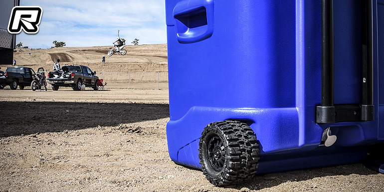 Pro-Line All-Terrain Cooler conversion