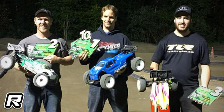 Quebec RC Series Rd2 – Report