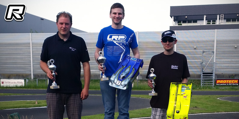 RC Lemans Series Rd4 – Report