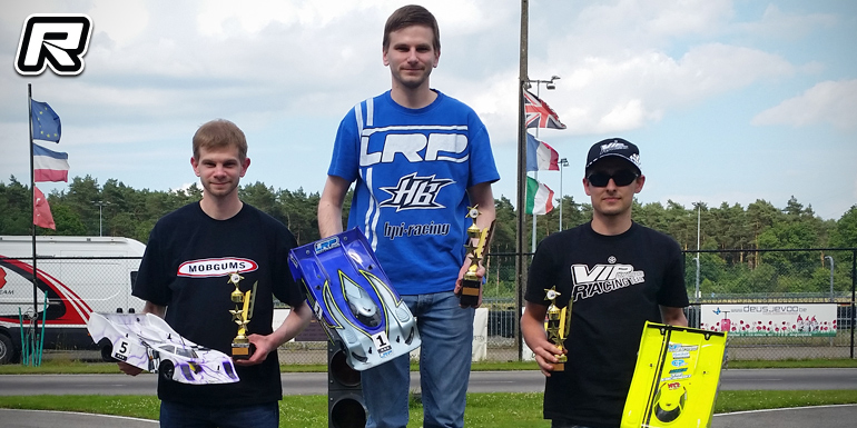 RC Lemans Series Rd5 – Report