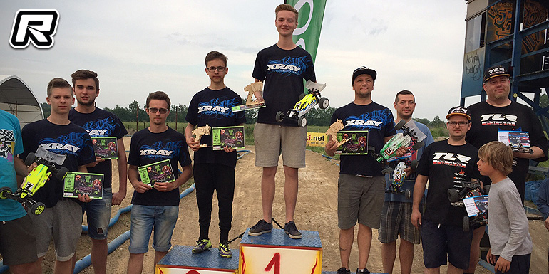 RC Mafia Offroad Series Rd2 – Report 