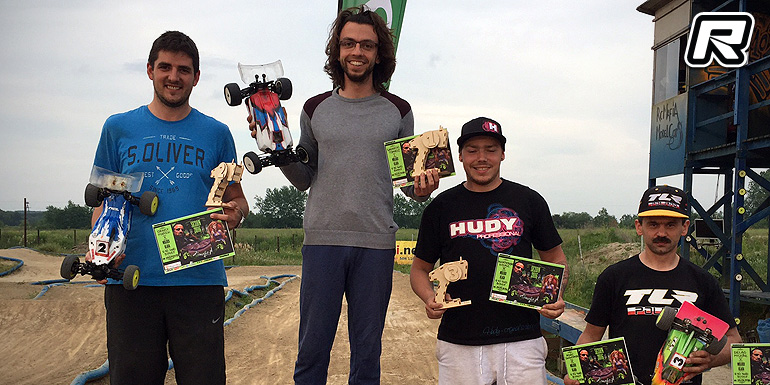 RC Mafia Offroad Series Rd2 – Report 