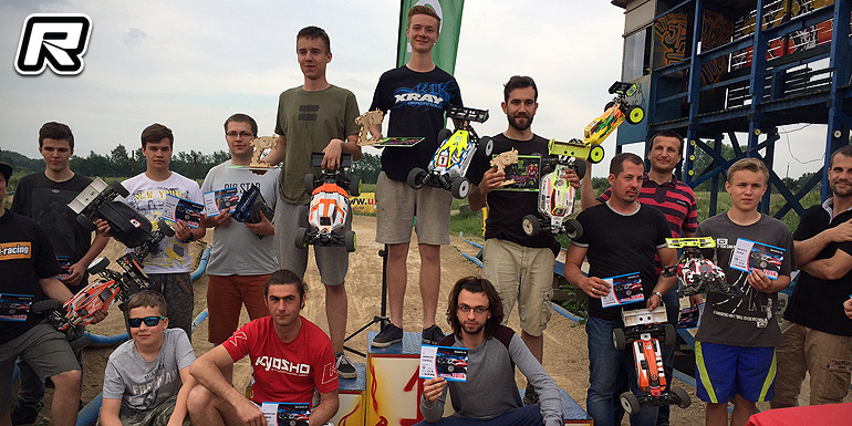 RC Mafia Offroad Series Rd2 – Report 