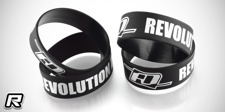 Revolution Design Racing Products tyre gluing bands