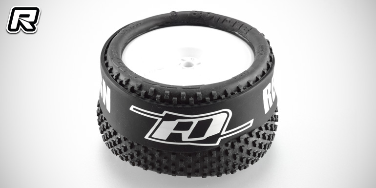 Revolution Design Racing Products tyre gluing bands