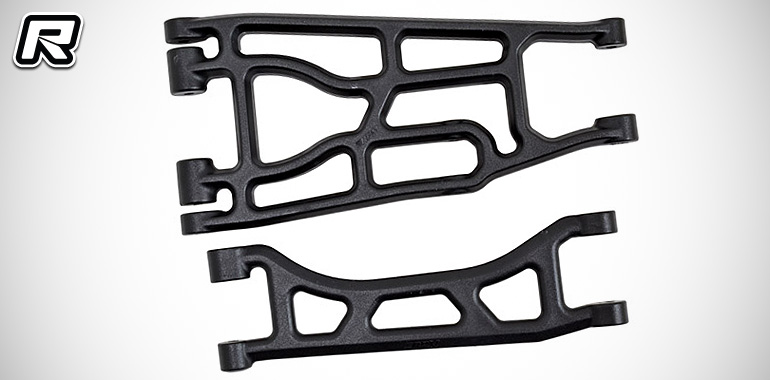 RPM X-Maxx upper & lower A-arms