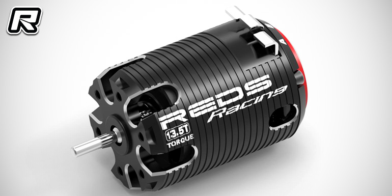Reds Racing VX 540 13.5T & 21.5T high torque motors