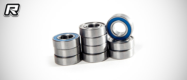 Schelle Racing Innovations 10 for 10 Onyx bearings