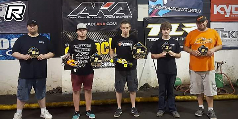 Kyle Holmberg unbeatable at 2016 Stock Wars