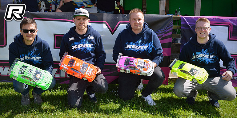 2016 X-Race UK – Report