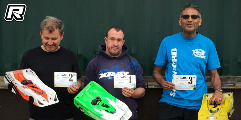 BRCA 1/10th IC Nationals Rd6 – Report