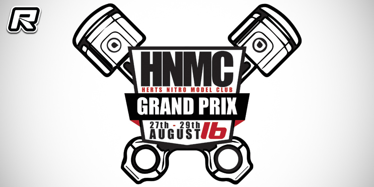 HNMC Grand Prix – Announcement