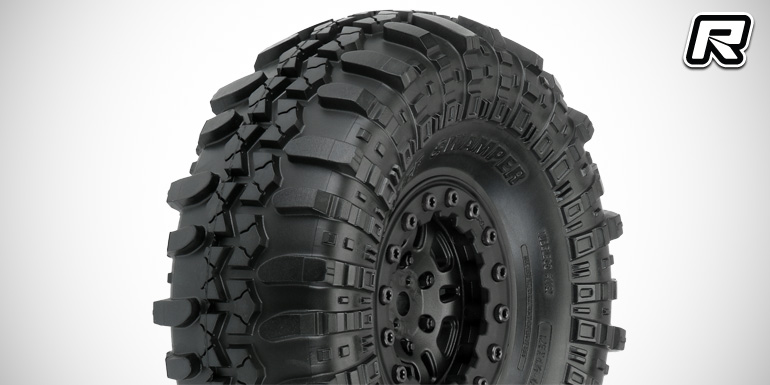 Pro-Line rolls out new 1/10th scale tyres