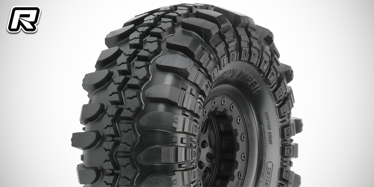 Pro-Line rolls out new 1/10th scale tyres