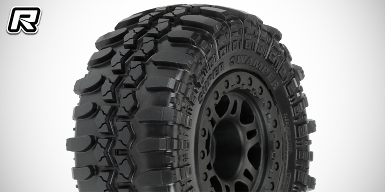 Pro-Line rolls out new 1/10th scale tyres