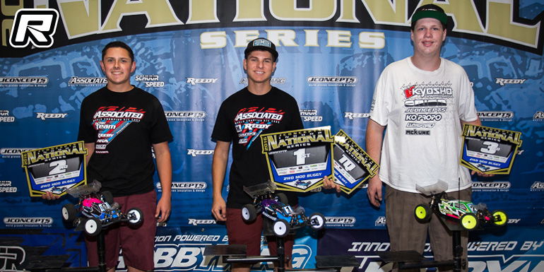 JConcepts Summer Indoor National Series – Report