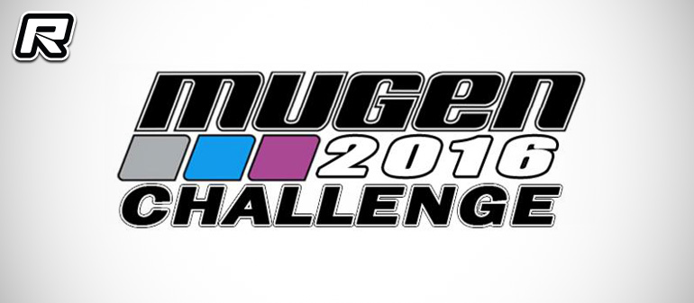 Mugen Challenge 2016 – Announcement