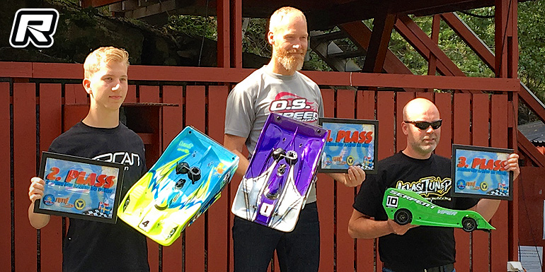 Norwegian Championships & Swedish Cup Rd3 – Report