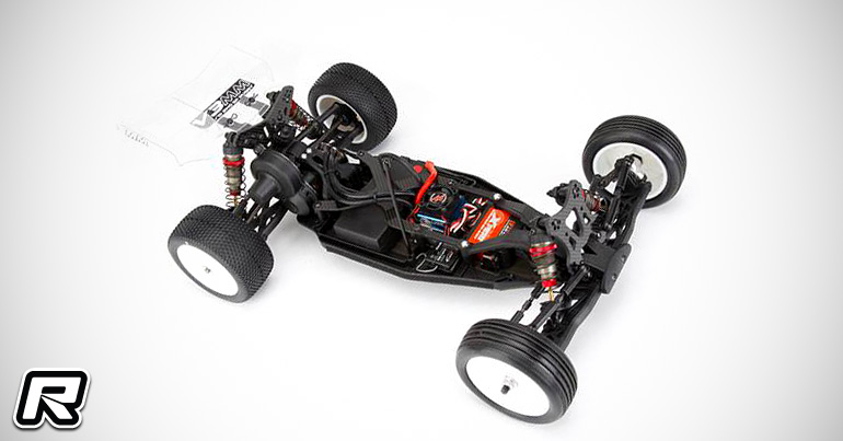 PR Racing PRS1 V3 2WD buggy – Coming soon