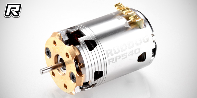 Revolution Design RP Ultra Motor Weight 15g