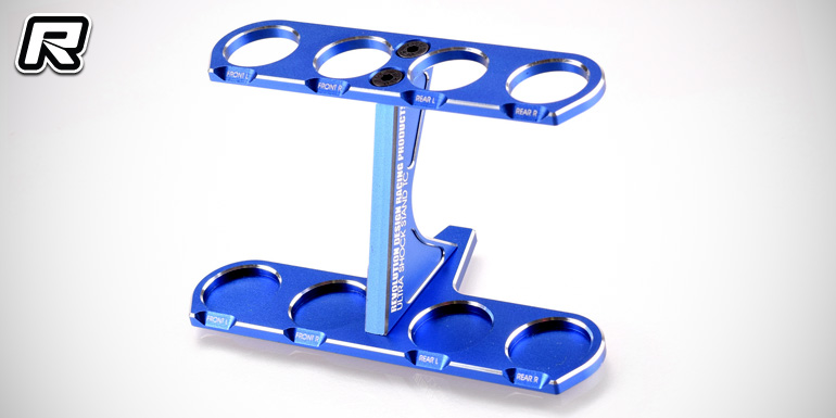 Revolution Design Racing Products Ultra Shock Stand TC