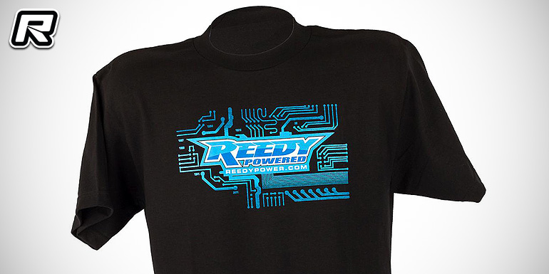 Reedy Circuit T-shirt