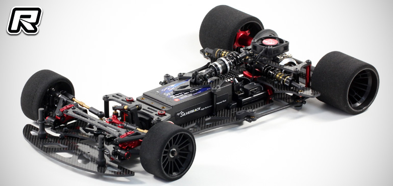rc pan car