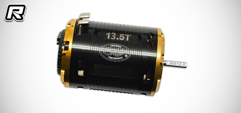 Scorpion RR-3420 ROAR-spec 13.5T brushless motor
