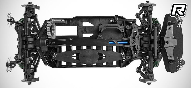 Team shop associated apex