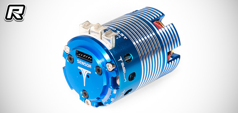 Tesla 540-size brushless electric motor