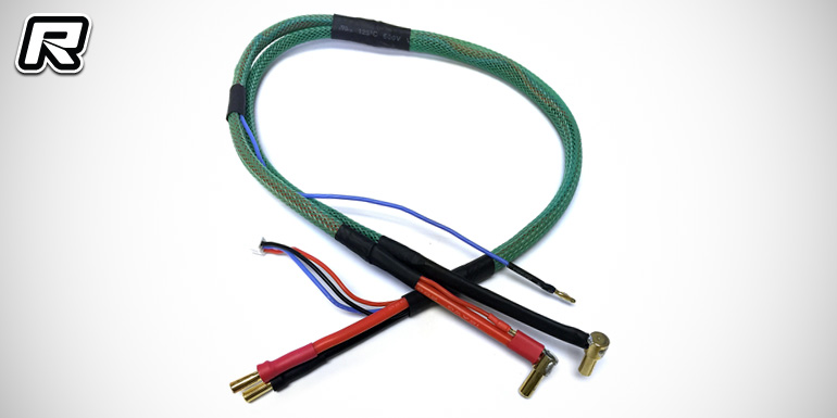 Trinity introduce new charge cables & B6 options