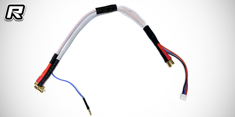 Trinity introduce new charge cables & B6 options