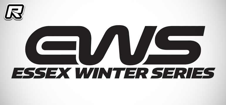 Essex Winter Series 2016/17 – Announcement