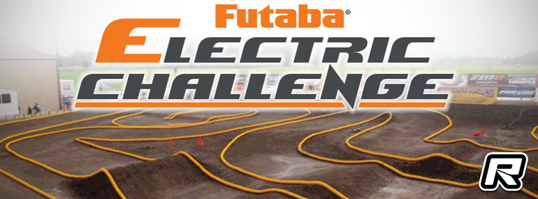 Futaba Electric Challenge – Announcement