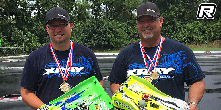 2016 Midwest Series Rd4 – Report