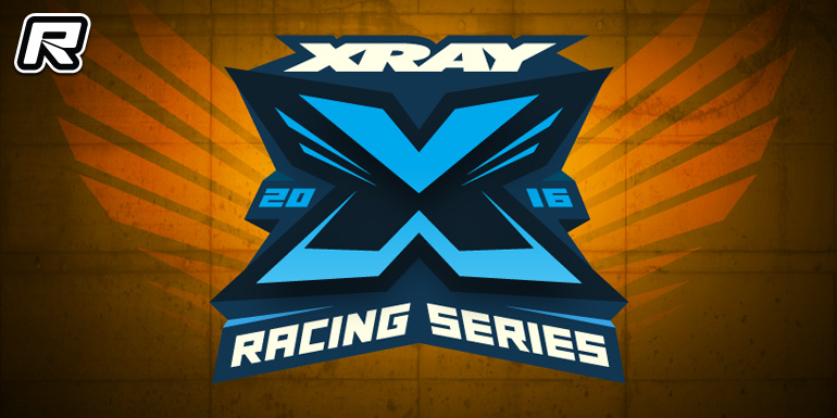 Xray Racing Series – Announcement