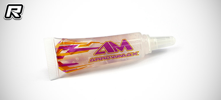 Arrowmax multi-purpose ball differential grease