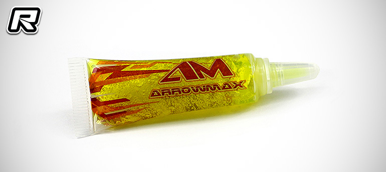 Arrowmax O-ring grease