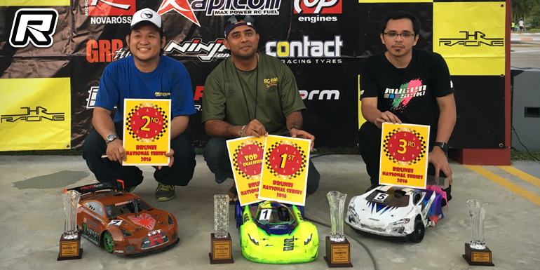 Brunei Nitro GT Nationals Rd5 – Report