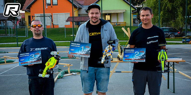 Electro Challenge Slovenia finale – Report