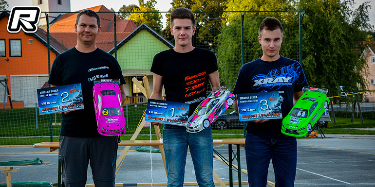 Electro Challenge Slovenia finale – Report