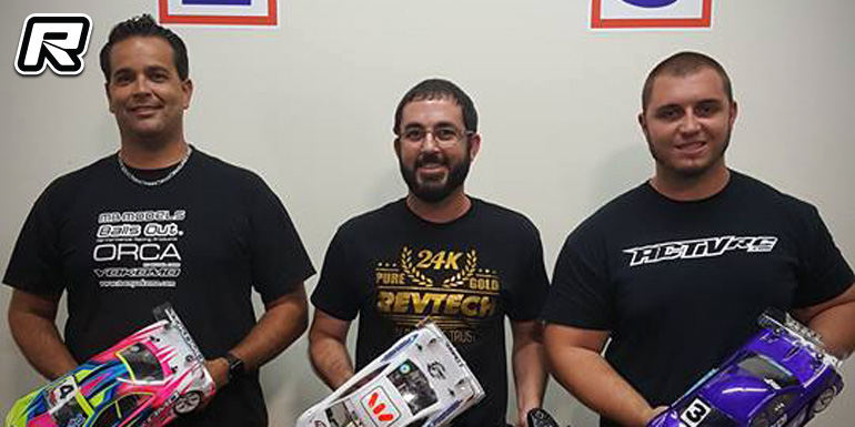 FSEARA Racing Series Rd1 – Report
