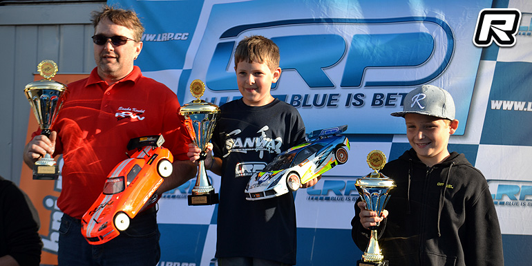 LRP-HPI-Challenge 2016 finale – Report