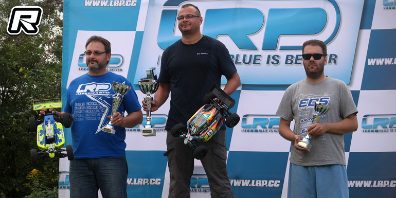 LRP-Offroad-Challenge 2016 finale – Report